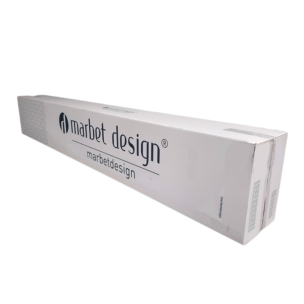 Cornisa E5 45 x 40mm x 2mt XPS Caja 90 unidades