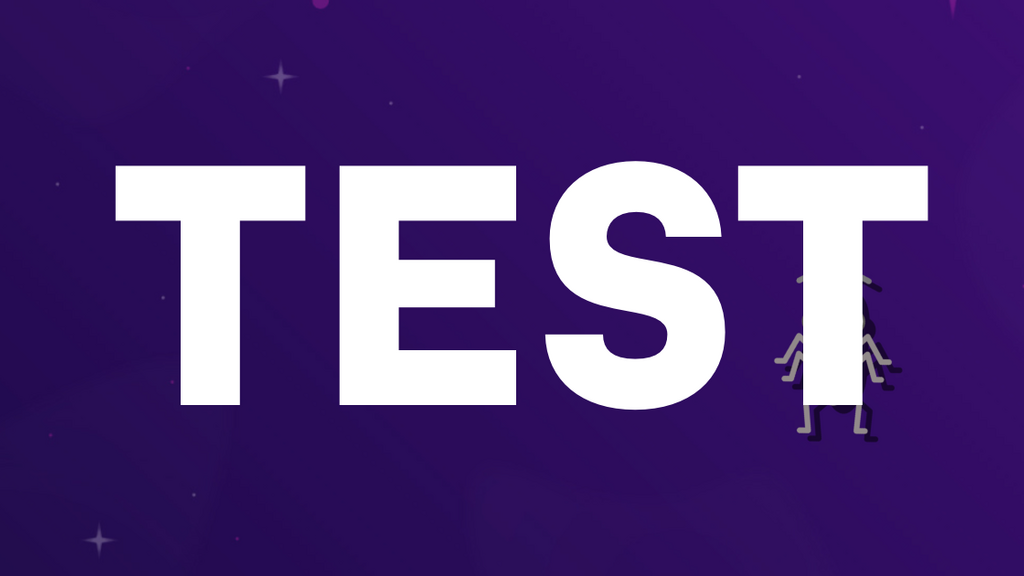 test prod1