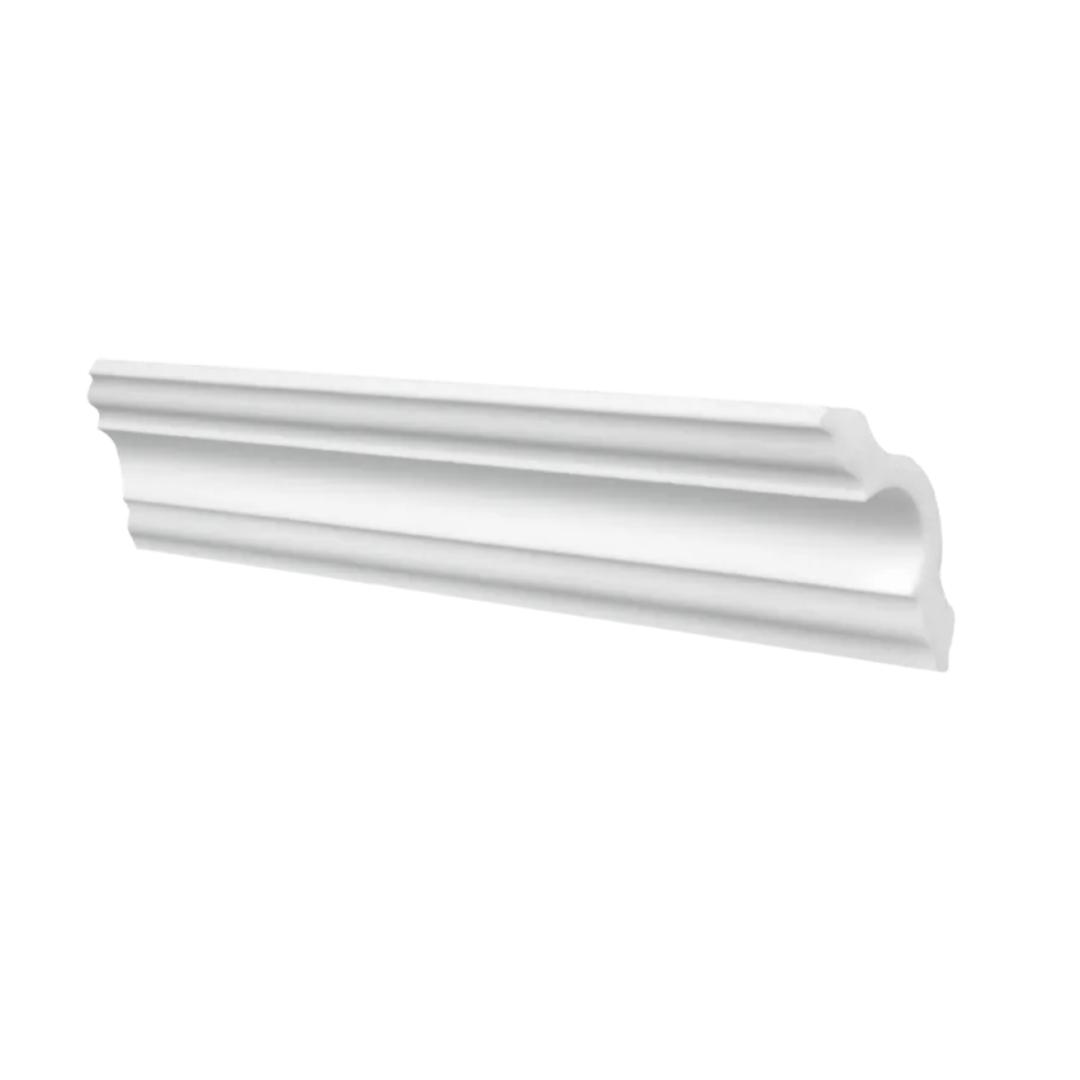 Cornisa E14 50 x 50mm x 2mt XPS Caja 72 unidades