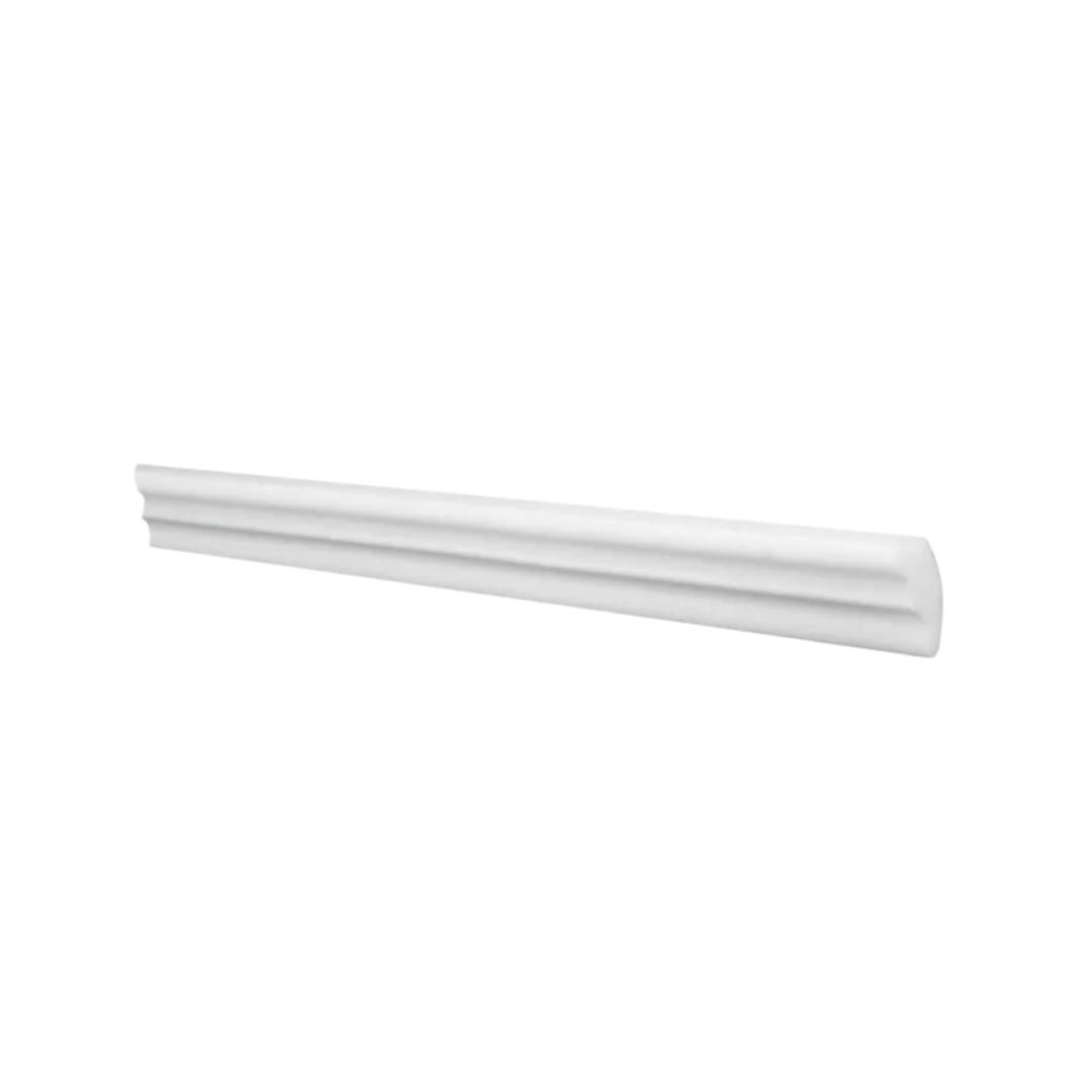 Cornisa E2 25 x 17mm x 2mt XPS Caja 200 unidades