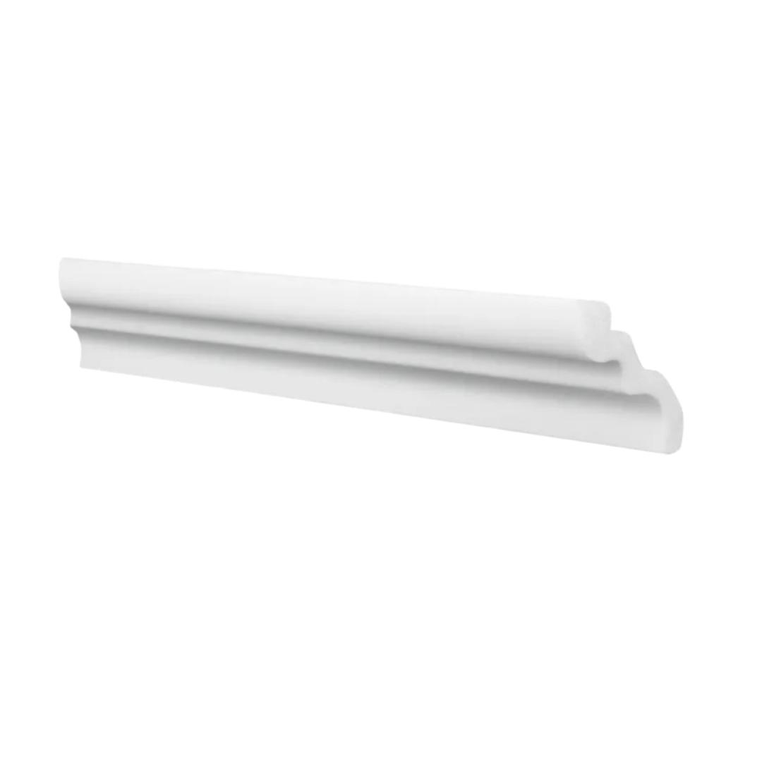 Cornisa E7 50 x 46mm x 2mt XPS Caja 75 unidades