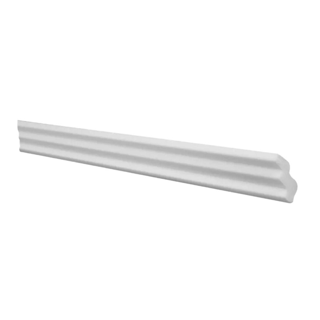 Cornisa E17 30 x 19mm x 2mt XPS Caja 170 unidades