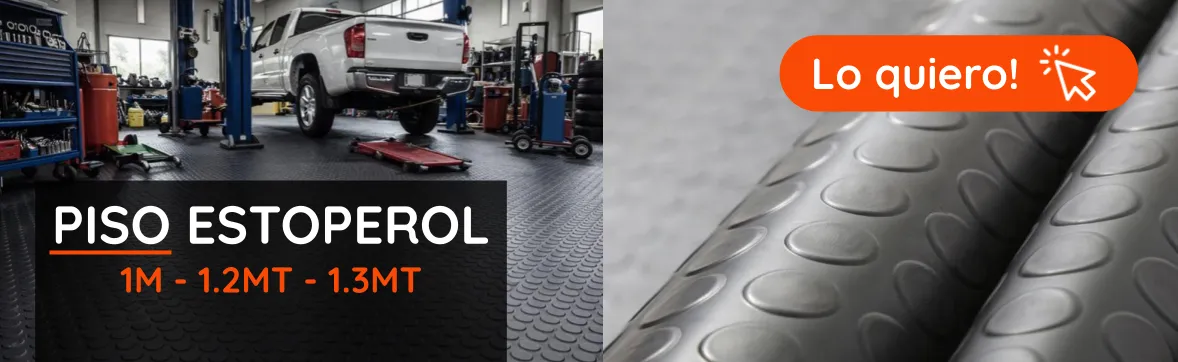 Piso Estoperol