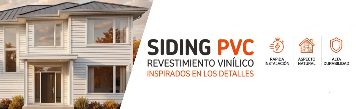 Siding