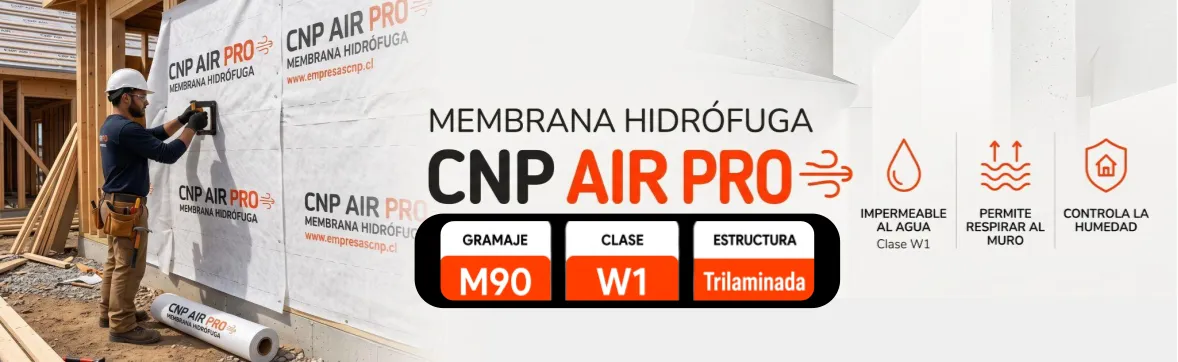 Membrana Hidrófuga